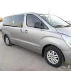 للبيع سياره هونداي موديل 2017 ديزل اتش 1
