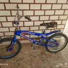 سيكل مقاس 20