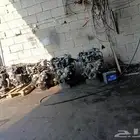 مكاين ونيت ايسوزو موديل 2016حجم المكينة 2500