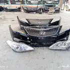 صدام ازيرا 2016 شمعات ازيرا 2016