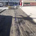 معدات مقاول اسفلت