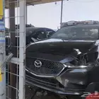 تشليح الحاير لجميع انواع القطع الغيار السيارات المستعمله