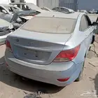 اكسنت 2015جير بدون عيار سيفتي