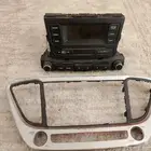 مسجل اكسنت2015و2018وكنترول وريش مكيف وشريحة بوري ومثبت سرعةو