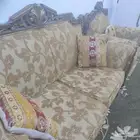 مجلس 8 نفر بحالة ممتازة