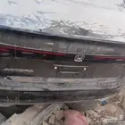 هوندا اكورد موديل 2024 قطع غيار مستعمله تشليح الحائر