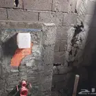 سباك وكهرباء تأسيس وتطبيق