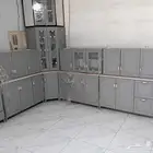 مطابخ صاج جاهزة