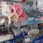 بطاطين وشراشف صلاة