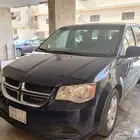 سياره دودج كرافان 2013