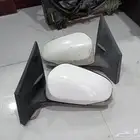 مرايات كرله موديل 2014ال 2019اصلي وكاله نظيف