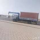 بوم تراك رافعه كرين باسكت سله