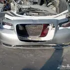 صدام كرايزلر 2015 نضيف مايجتاج رش