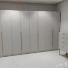 غرفة نوم مودرن جديده