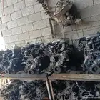 مكائن ونيت ايسوزو حجم المكينه 2500سي سي موديل 2014