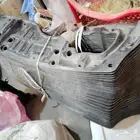 بطانة مكينة كامري 98-2002 جديدة تايوان ..الحبة 60ريال