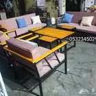 جلسات خارجيه لاحدث المديلات والتصميمات
