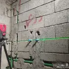 فني سباكه
