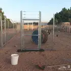 تركيب شبوك