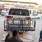 سله خلفيه لاند كروزر عمود واحد للتواصل
