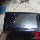 شاشة تويوتا كورولا موديل فل كامل 2023