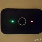 راوتر جيب هواوي يشغل جميع الشبكات