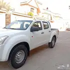 للبيع ايسوزو دبل غمارتين موديل 2020 بدي محركات وكاله