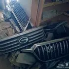 قطع غيار صيني شمعات شبك رفارف صدام