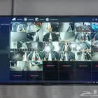 تركيب وبرمجه كاميرات المراقبه والشبكاتcctv ip nano station