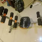 جهاز رياضة للبطن