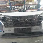 تشليح قطع غيار كريتا 2023