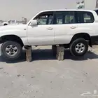 لاندكروزر موديل 98 في اكس ار