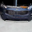 يتوفر لدينا صدمات وشمعات سبوتاج 2017 اصلي وكاله