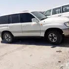 لاندكروزر