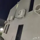 تركيب مكيفات الطائف