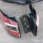 سطبات. فورد ايدج من 2010الي2014
