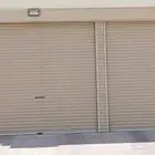 أبواب كراجات أوتوماتيكية وشبابيك شتر