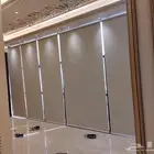 ستائر رول بلاك اوت وصن اسكرين