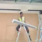 أ  مطعم  دكت شفطا  ديكور جريل شفطة ما في مركزي شفطا28488