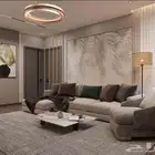 مطلوب شقة بشمال الرياض