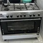 فرن للبيع