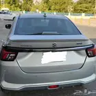 سوزوكي ديزاير 2025 فل كامل