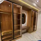 غرف نوم جديده
