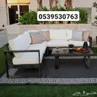 جلسات خارجية زواية L