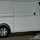 هايس تويوتا بضاعة 2012مفحوص ب 50الف ريال