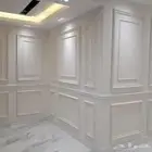 جميع أنواع ديكورات المنزليه. فوم