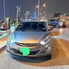 هيونداي النترا 2016