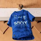 تيشيرتات الانديه السعوديه