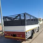 دينا نقل اغراض داخل بريده