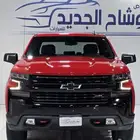 Silverado Z71 Trail Boss 2021